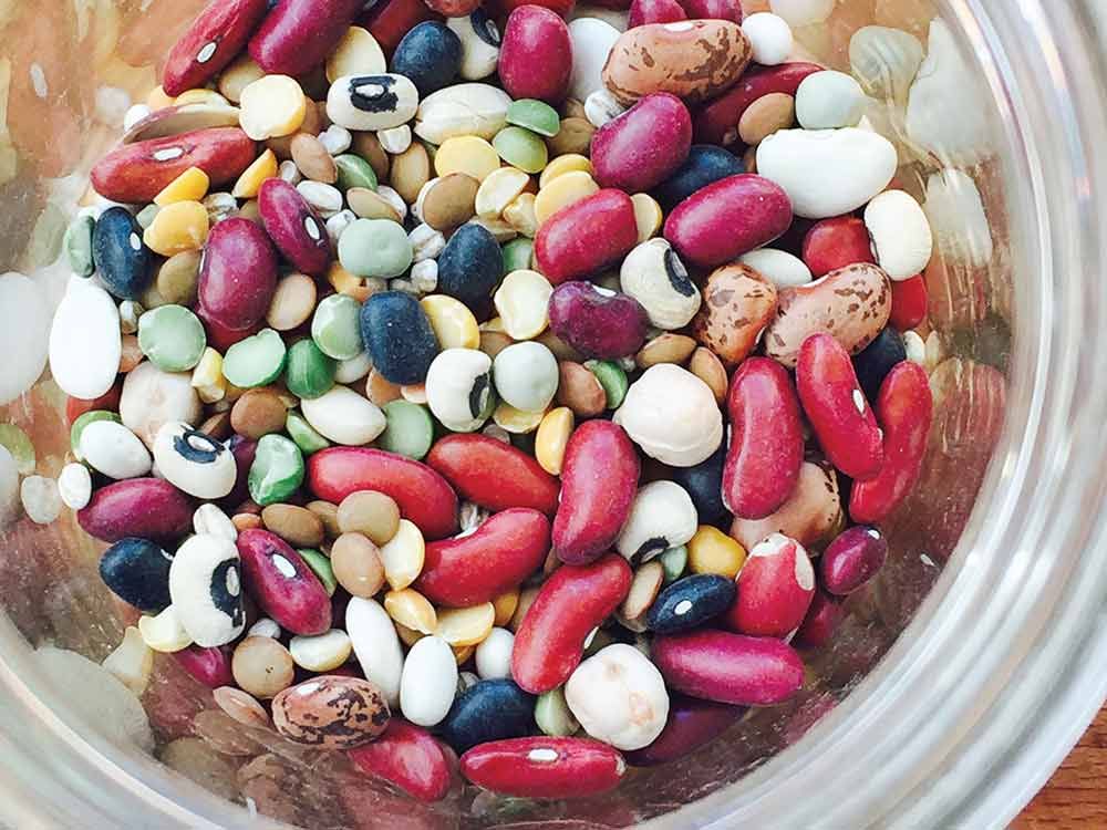 Recipes Beans, beans the musical fruit Calgary Herald