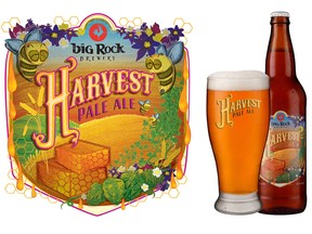 Big-Rock-Harvest-Ale