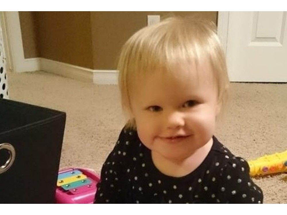 Police investigating death of 'happy' toddler at southwest dayhome Calgary Herald