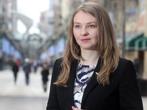 Municipal overspending costs each household $8,500, says CFIB | Calgary ...