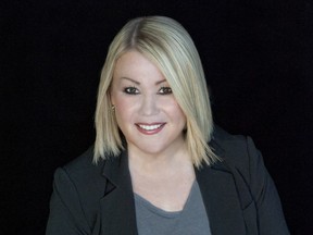 Jann Arden, a Christmas Fund guest columnist, is passionate about helping others.