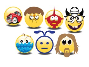 Your Calgary emojis.