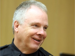 The decision for Calgary police Chief Roger Chaffin is whether he believes in "heightened transparency" in service to all Calgarians, or whether he defers to his employees' perceived best interests.