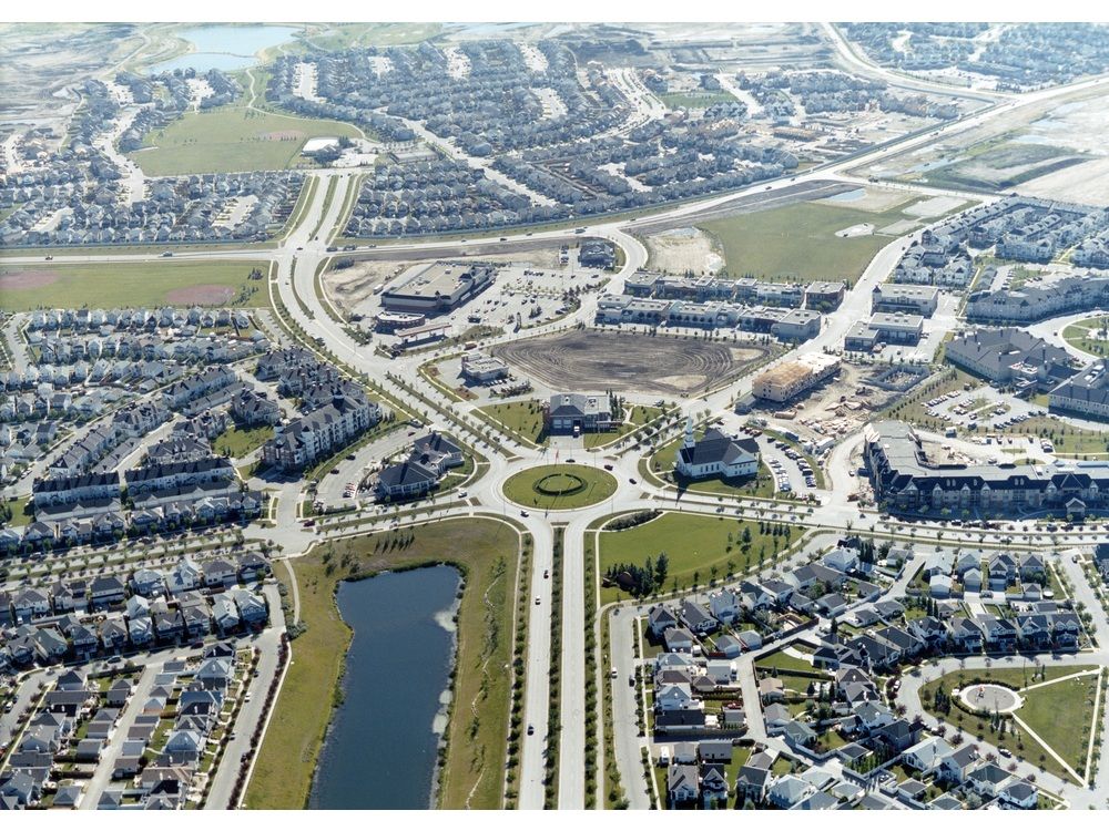 Beltline, McKenzie Towne lead Calgary's condo sales this year Windsor