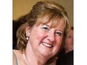 Lois Murray, murder victim in a domestic homicide in Ranchlands on Thanksgiving Day Oct. 14, 2013.