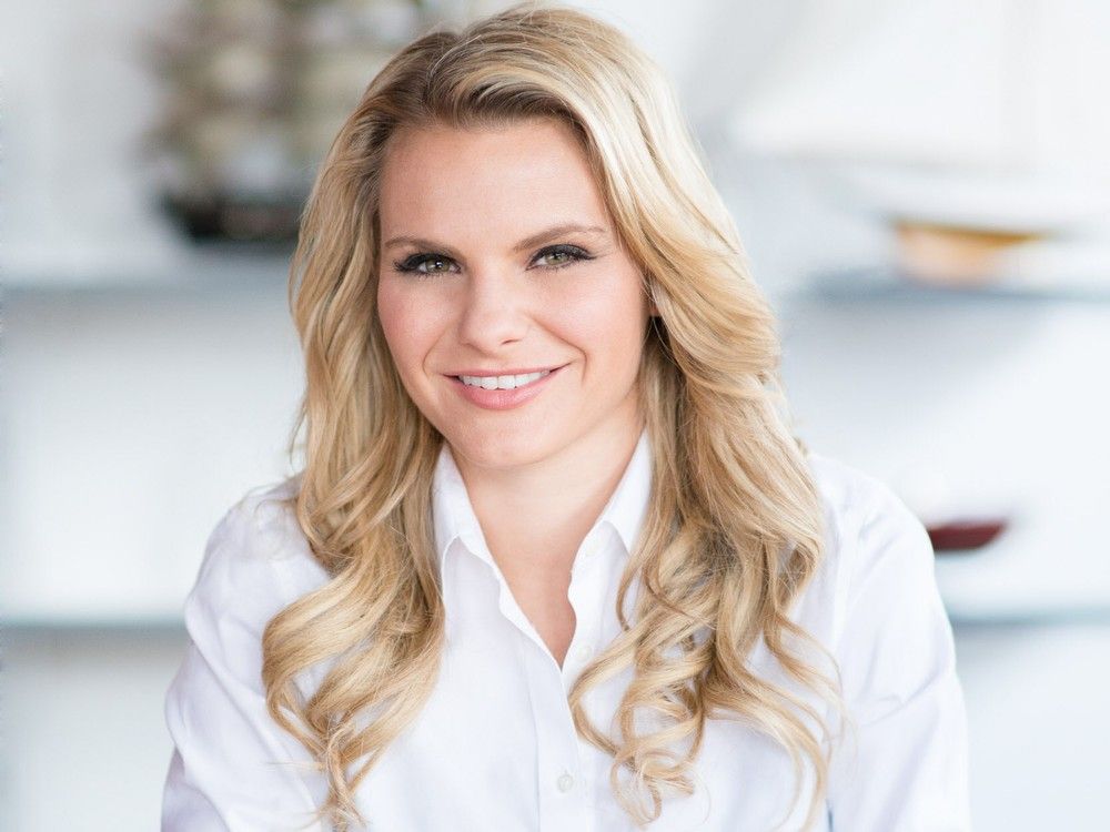 Dragons Den s Michele Romanow City politicians should welcome