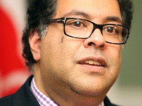 Reader says Mayor Naheed Nenshi is right that there is too much negativity being displayed by Calgarians.