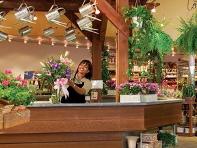 Safeway is Readers' Choice winner in the Grocery Store and Florist categories.