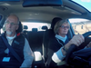 The new AMA Seniors In-Vehicle Evaluation.