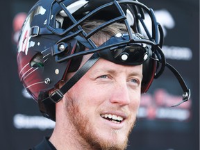 Calgary Stampeders quarterback Bo Levi Mitchell knows he will need to lead his team to more points scored against the Edmonton Eskimos than the last three times they've met.