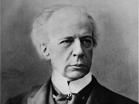 The Liberals’ greatest prime minister, Wilfrid Laurier, in what was to be the crowning glory of his years in office, went into the 1911 election with a free trade deal with the Americans as one of the centrepieces of his campaign.