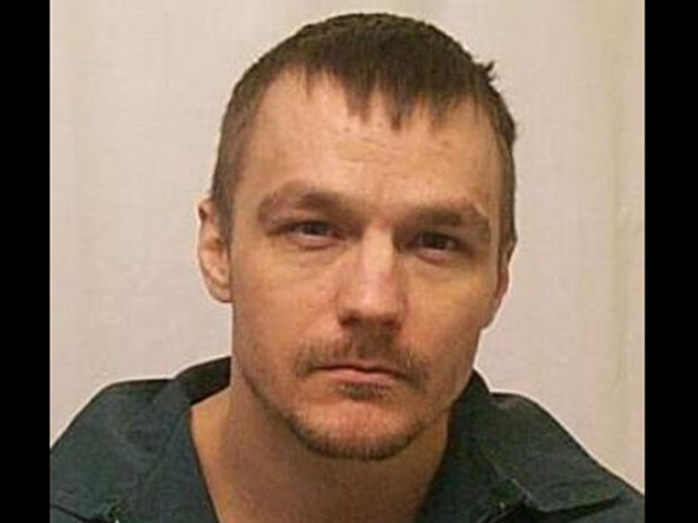 Police Issue Warning About High Risk Offender Released In Calgary Calgary Herald 1342