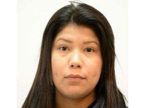 Police are looking for Lena Raquel Crazybull who is considered a key witness in the death of Jaime Orellana.