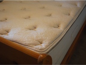 Columnist's hunt for the perfect mattress was a complex affair.