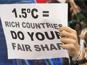 Outside of sounds bites and vague promises chock full of get-out clauses, there has been no worldwide agreement with real regulatory teeth at the UN climate change conference in Paris, says Chris Nelson.