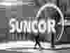 Suncor Energy experienced mass layoffs in 2015.