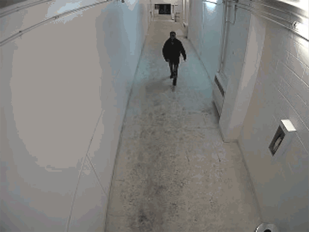 Police Release New Photos And Video In Connection With Parkade Sexual Assault Calgary Herald 4749