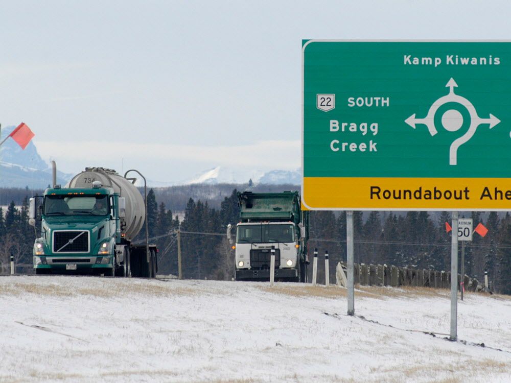 Bragg Creek seniors home on track after 1 million of land donated Calgary Herald