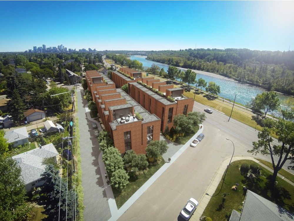 The Henry set to redefine Parkdale Boulevard living Calgary Herald