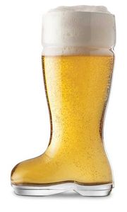 Das Boot, from Chapters. Part of Swerve's last minute gift guide. 