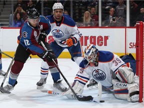 Former Flame Jarome Iginla is poised to join an elite group of 600 goal scorers in the NHL.