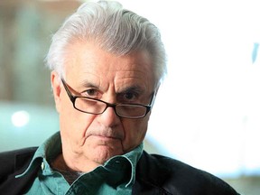 WordFest brings John Irving to town Thursday.