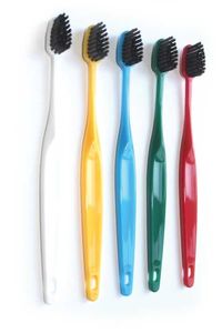 Mavis toothbrushes, Part of Swerve's last minute gift guide. 