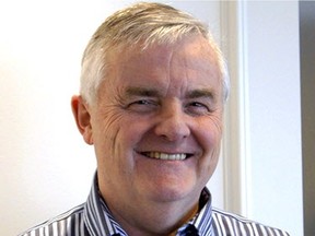 Bill Andrew, chairman and chief executive of Long Run Exploration.