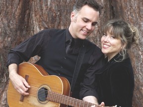 Reid Jamieson, Carolyn Mill