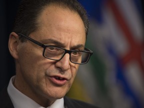 Finance Minister Joe Ceci has decided to let the best people for the job, do the job, writes Darrin Hopkins.