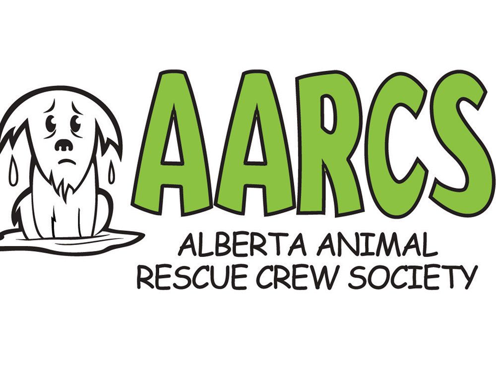 Local store animal rescue