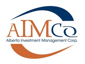 Alberta Investment Management Corp. (CNW Group/Alberta Investment Management Corp.) (CNW Group/Alberta Investment Management Corp.)