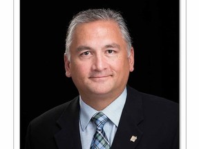 Barry Morishita, a 10-year councillor with the City of Brooks, was elected the new mayor in a by-election held on Monday, January 18, 2016. Former mayor Martin Shields stepped down after being elected as Conservative MP for Bow River.