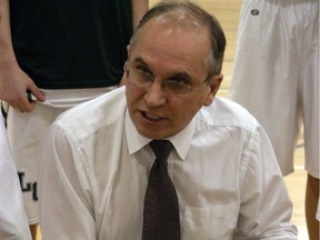 Former SAIT men's basketball coach Phil Allen was at the helm of some of the most dominant teams the Canadian college scene has ever seen. He died last Friday while vacationing in Costa Rica.