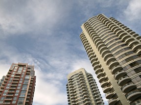 More people have taken possession of condos in the Beltline district and Calgary's downtown than the same time in 2015.