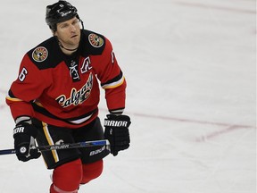 Calgary Flames defenceman Dennis Wideman insists he never had any intent to harm an official after he hammered linesman Don Henderson to the ice on Wednesday night.