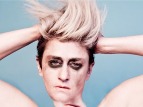 Canadian artist Peaches is the guest curator for the 2016 edition of Sled Island, which takes place in June.