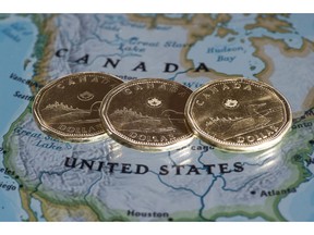 Josh Freed's How to Live Like an American on Canadian Dollars.