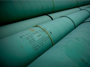 In the time it’s taken to quash the proposed 1,400 kilometres of Keystone XL pipeline, 19,200 kilometres of American pipeline has been built, some of it serving Canada.