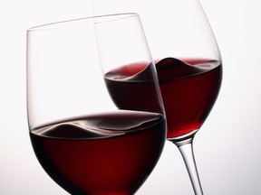 Darren Oleksyn writes about wine for the Calgary Herald.
