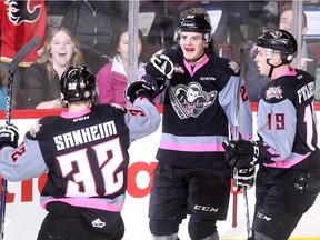 Calgary Hitmen