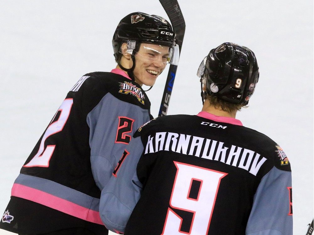 The WHL's Regina Pats have beautiful new jerseys for the 2015-16 season -  The Hockey News