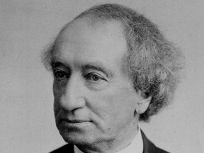 Just as Sir John A. Macdonald spearheaded construction of a transcontinental railway in his day, the Justin Trudeau government should ensure pipelines are built, says reader.