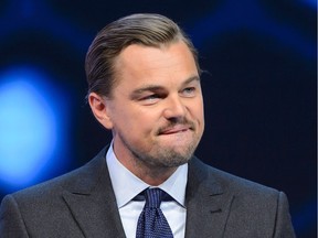 If one dares play the role of Jeremiah or John the Baptist, one should, at a minimum, not fly in a fuel-consuming airplane, Mark Milke says of Leonardo DiCaprio.