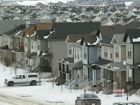 Northwest Calgary led resale home numbers in 2015.