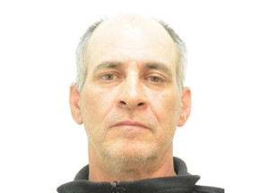 Michael Anthony Grodde, also known as Michael Mann, 54, a high risk offender wanted on warrants for breach of conditions, has been arrested in Vancouver.