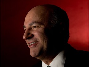 As Kevin O’Leary points out, energy is Canada’s largest export and a huge contributor to the equalization payments our province sends elsewhere, writes Fred Kerr.