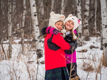 Outdoor Education | Calgary Herald