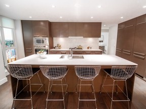 Avenue West End, Grosvenor, Condos for Sale