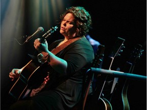 Edmonton's Queen of the Swamp Blues Kat Danser will be participating in the Calgary Midwinter Bluesfest.